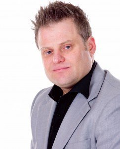 Property Expert, Paul Shamplina, helps mop up the mess of generation rent