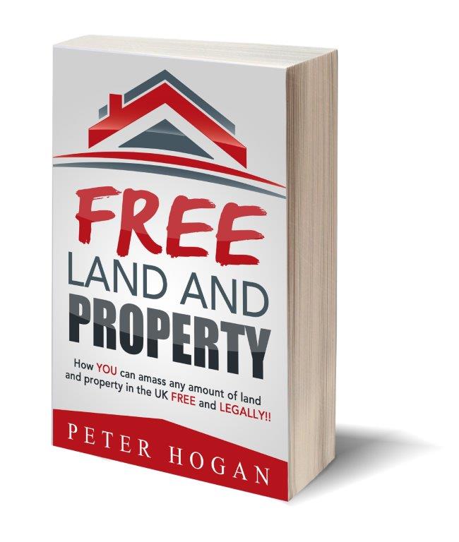 Discover the secrets the pros know about getting free land and property legally!