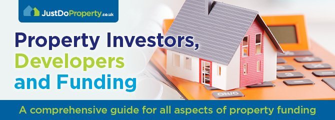 A Comprehensive Guide for all aspects of Property Funding