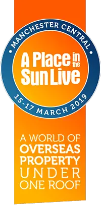 Free tickets to A Place in the Sun Live
