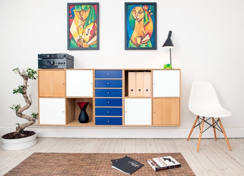 New Year, new design – interior trend for 2020