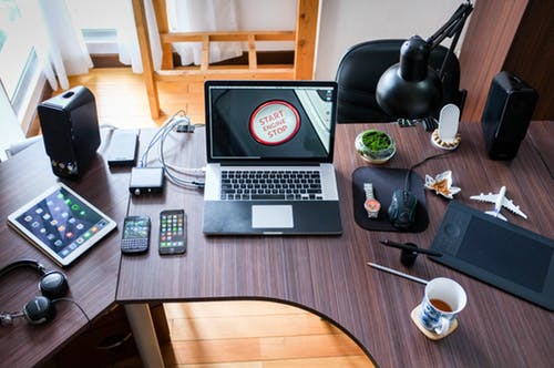 technology property investment
